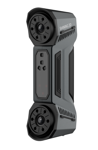 Shining 3D FreeScan Combo+ 3D-Scanner