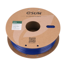 eSUN 3D PETG Solid Blau 1,0kg 1,75mm