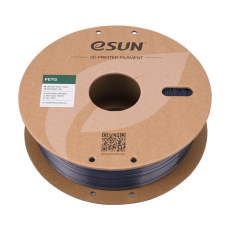eSUN 3D PETG Solid Grau 1,0kg 1,75mm