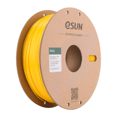 eSUN 3D PETG Solid Gelb 1,0kg 1,75mm