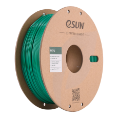eSUN 3D PETG Solid Grün 1,0kg 1,75mm
