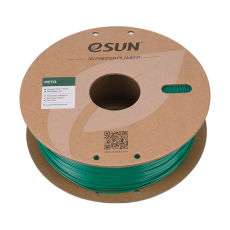 eSUN 3D PETG Solid Grün 1,0kg 1,75mm