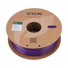 eSUN 3D PETG Solid Lila 1,0kg 1,75mm