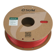 eSUN 3D PETG High Speed Fire Engine Rot 1,0kg 1,75mm