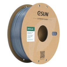 eSUN 3D PETG High Speed Solid Grau 1,0kg 1,75mm