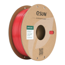 eSUN 3D PETG High Speed Solid Rot 1,0kg 1,75mm