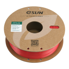 eSUN 3D PETG High Speed Solid Rot 1,0kg 1,75mm