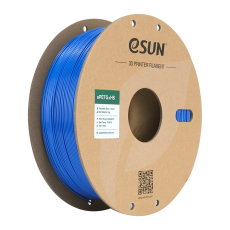 eSUN 3D PETG High Speed Solid Blau 1,0kg 1,75mm
