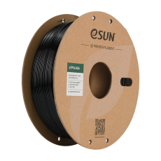 eSUN 3D eTPU 95A Schwarz 1,0kg 1,75mm