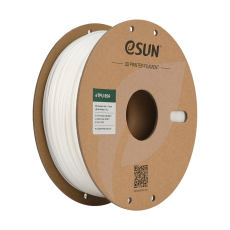 eSUN 3D eTPU 95A Weiß 1,0kg 1,75mm