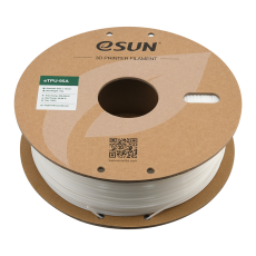 eSUN 3D eTPU 95A Weiß 1,0kg 1,75mm