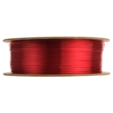 eSUN 3D eTPU 95A Transparent Rot 1,0kg 1,75mm
