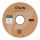 eSUN 3D eTPU 95A Transparent Rot 1,0kg 1,75mm