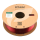 eSUN 3D eTPU 95A Transparent Rot 1,0kg 1,75mm