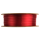 eSUN 3D eTPU 95A Transparent Rot 1,0kg 1,75mm
