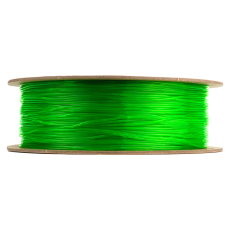 eSUN 3D eTPU 95A Transparent Grün 1,0kg 1,75mm