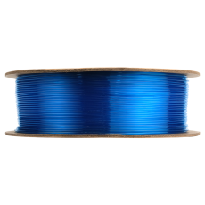 eSUN 3D eTPU 95A Transparent Blau 1,0kg 1,75mm