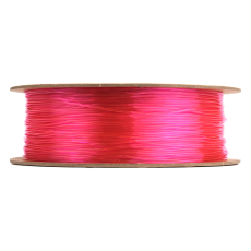 eSUN 3D eTPU 95A Transparent Pink 1,0kg 1,75mm