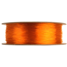 eSUN 3D eTPU 95A Transparent Orange 1,0kg 1,75mm