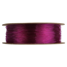 eSUN 3D eTPU 95A Transparent Lila 1,0kg 1,75mm