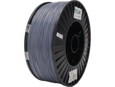 eSUN 3D PLA+ Grau 3,0kg 1,75mm