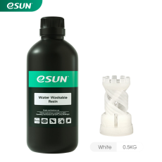 eSUN UV/LCD Water Washable Resin 0,5kg