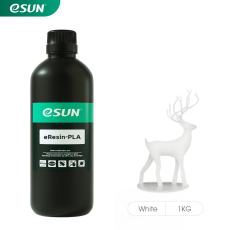 eSUN UV/LCD eResin-PLA 0,5kg