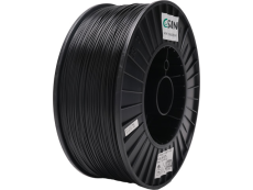 eSUN 3D PLA+ Schwarz 3,0kg 1,75mm