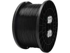eSUN 3D PLA+ Schwarz 5,0kg 1,75mm