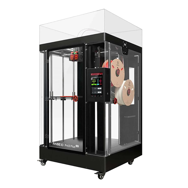 Raise3D Pro3 Plus HS Dual Extruder 3D-Drucker