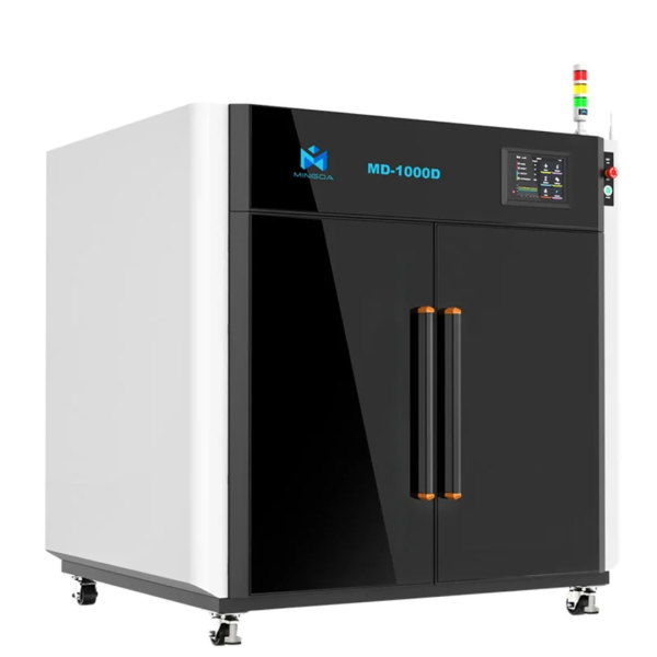 Mingda MD1000D Dual Extruder 3D-Drucker