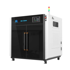 Mingda MD1000D Dual Extruder 3D-Drucker