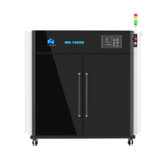 Mingda MD1000D Dual Extruder 3D-Drucker