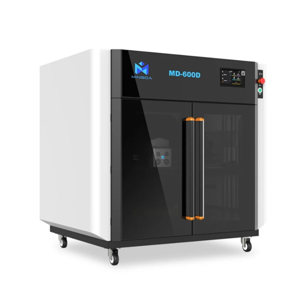 Mingda MD600D Dual Extruder 3D-Drucker