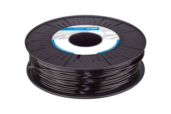 BASF Ultrafuse PET Schwarz 1,75mm 0,75kg