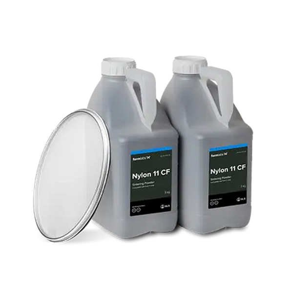 Formlabs PA 11 CF Powder Starter Pack (PKG-P11C-01)