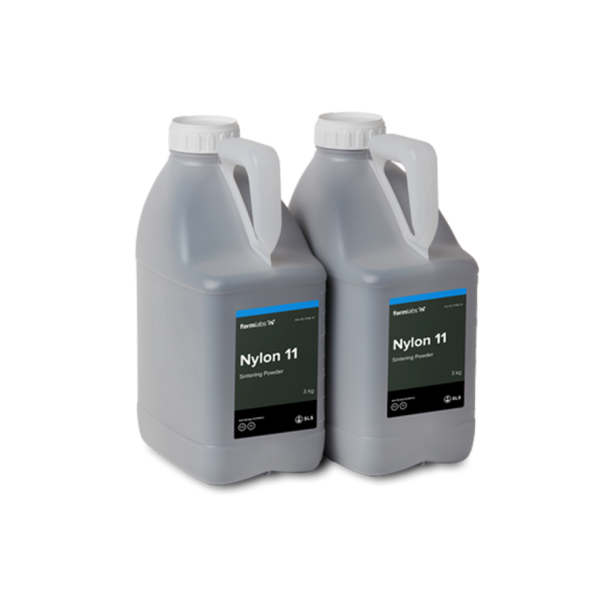 Formlabs PA 11 Powder Schwarz 6kg (PD-FS-P11B-01)