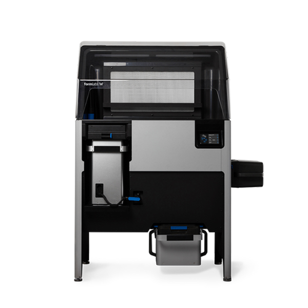 Formlabs Fuse Sift SLS-Post-Processing Station