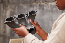 Formlabs Fuse Blast SLS-Post-Processing Station