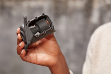 Formlabs Fuse Blast SLS-Post-Processing Station