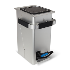 Formlabs Fuse 1 Build Chamber