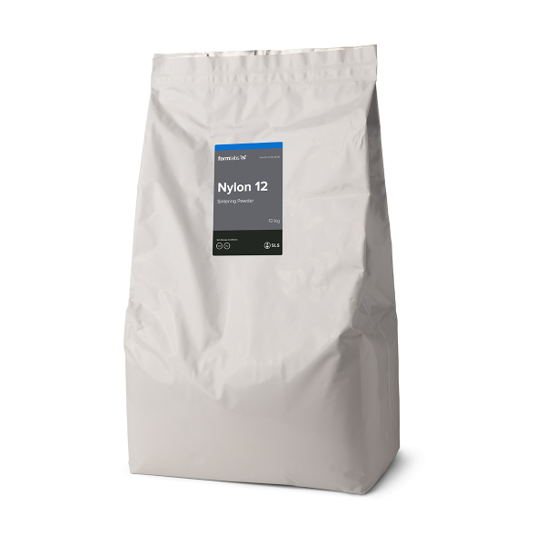 Formlabs PA 12 Powder Grau 10kg (PD-FS-P12G-10-01)