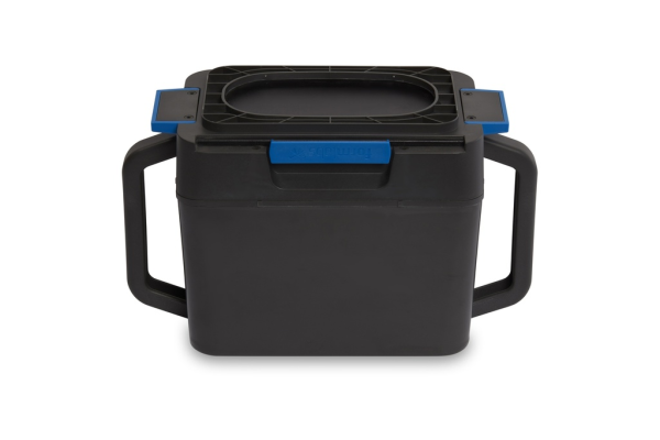 Formlabs Fuse 1 Powder Cartridge