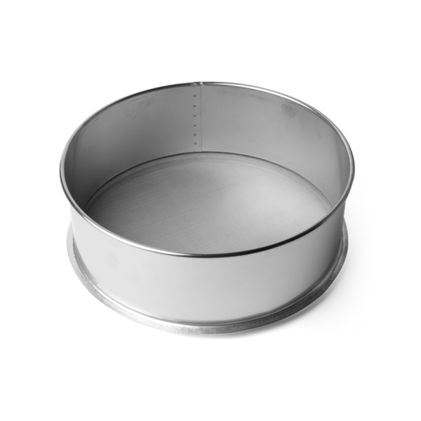 Formlabs Fuse Depowdering Kit Sifter Sieve 150 Mikrometer