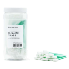 Cleaning Swabs | 50x Stück