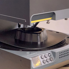 Mayku Multiplier Desktop-Druckformer