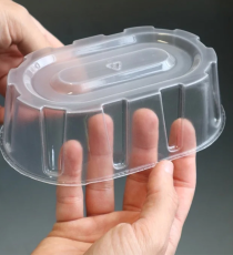 PETG 1,0mm (Transparent) Tiefziehfolie Mayku Multiplier...