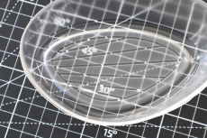 PMMA 3,0mm (transparent) Tiefziehfolie Mayku Multplier (10ST)