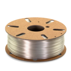 Extrudr XPETG REC Transparent 1000g 1,75mm (recycled)
