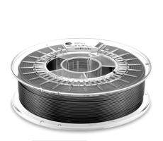 Extrudr FLEX HARD Carbon Faser Schwarz 500g 1,75mm
